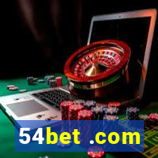 54bet .com